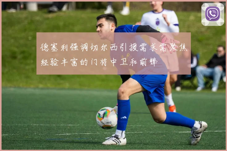 德塞利强调切尔西引援需求需聚焦经验丰富的门将中卫和前锋